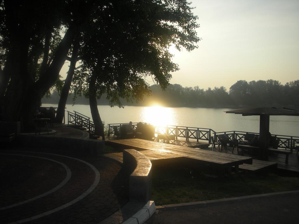 Villa I Spa Stevic Veliko Gradište Esterno foto